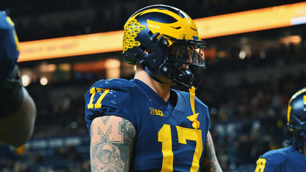 Braiden McGregor